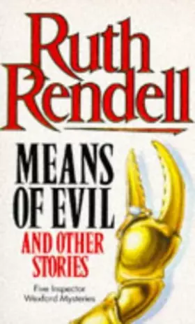Couverture du produit · Means of Evil