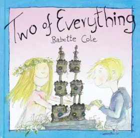 Couverture du produit · Two of Everything