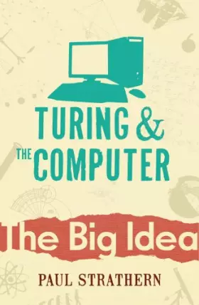 Couverture du produit · Big Idea: Turing and the Computer