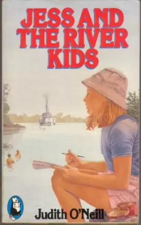 Couverture du produit · Jess and the River Kids