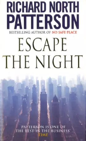 Couverture du produit · Escape the Night