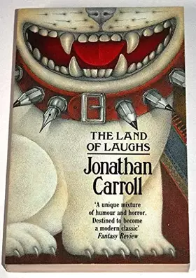 Couverture du produit · Land of Laughs, The