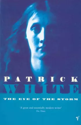 Couverture du produit · The Eye of the Storm