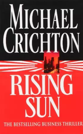Couverture du produit · Rising Sun
