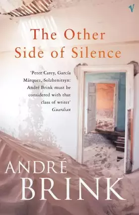 Couverture du produit · The Other Side Of Silence