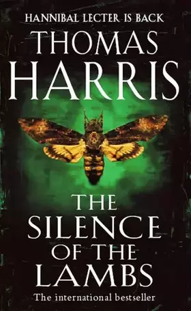 Couverture du produit · Silence Of The Lambs: (Hannibal Lecter)