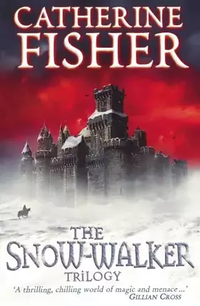Couverture du produit · The Snow-Walker Trilogy