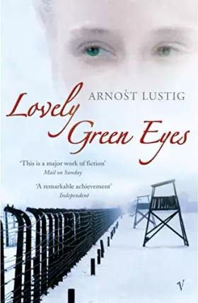 Couverture du produit · Lovely Green Eyes