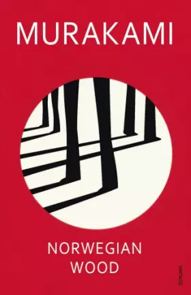 Couverture du produit · Norwegian Wood