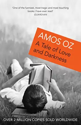Couverture du produit · A Tale Of Love And Darkness