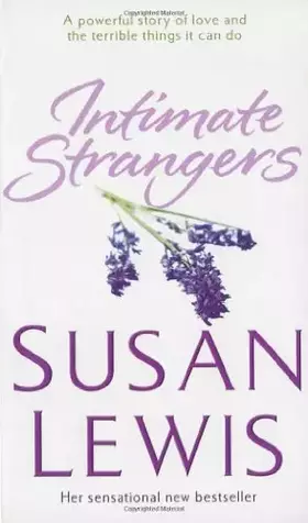 Couverture du produit · Intimate Strangers