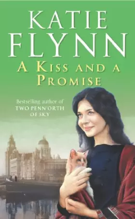 Couverture du produit · A Kiss And A Promise
