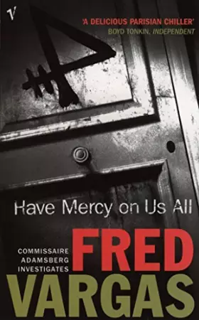 Couverture du produit · Have Mercy on Us All