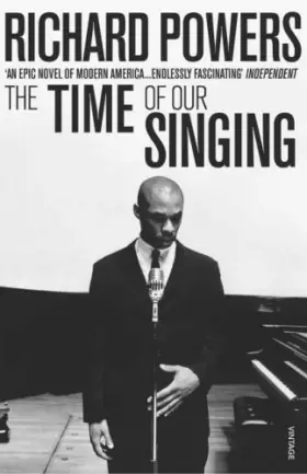 Couverture du produit · Time Of Our Singing