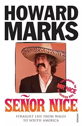 Couverture du produit · Senor Nice