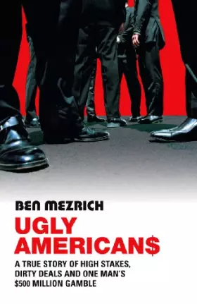 Couverture du produit · Ugly Americans