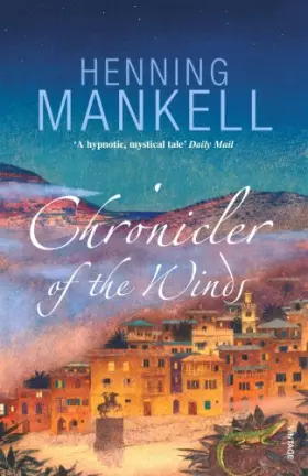 Couverture du produit · Chronicler Of The Winds