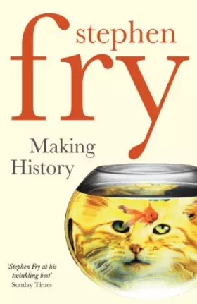 Couverture du produit · Making History
