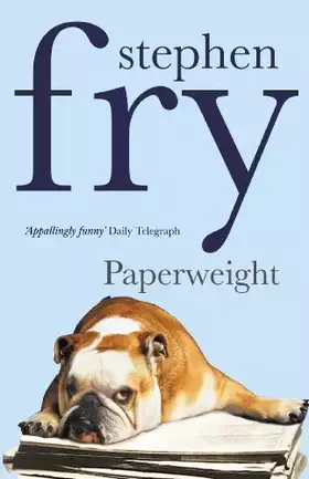 Couverture du produit · Paperweight