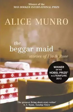 Couverture du produit · The Beggar Maid