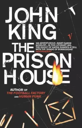 Couverture du produit · The Prison House