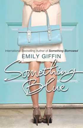 Couverture du produit · Something Blue
