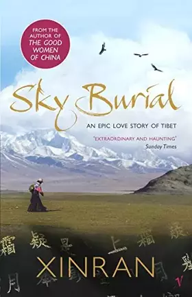 Couverture du produit · Sky Burial