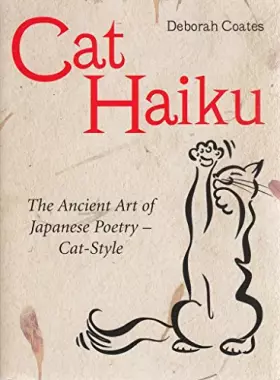 Couverture du produit · Cat Haiku