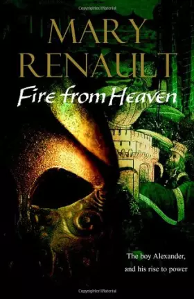 Couverture du produit · Fire From Heaven