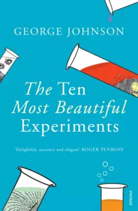 Couverture du produit · The Ten Most Beautiful Experiments