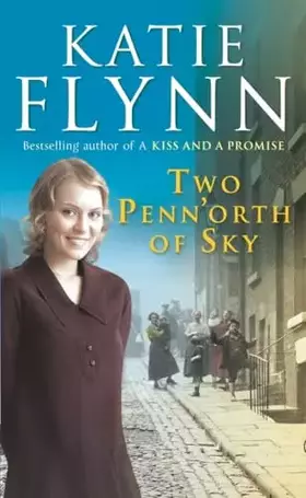 Couverture du produit · Two Penn'orth Of Sky