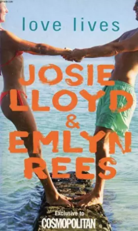 Couverture du produit · Love Lives