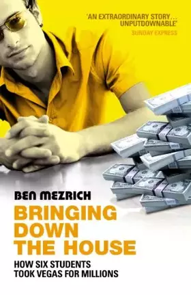 Couverture du produit · Bringing Down The House