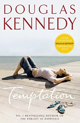 Couverture du produit · Temptation