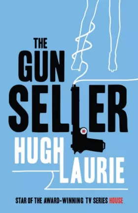 Couverture du produit · The Gun Seller