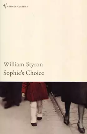 Couverture du produit · Sophie's Choice