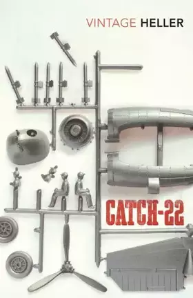 Couverture du produit · Catch-22