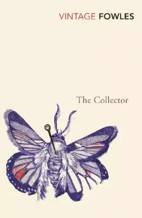 Couverture du produit · The Collector