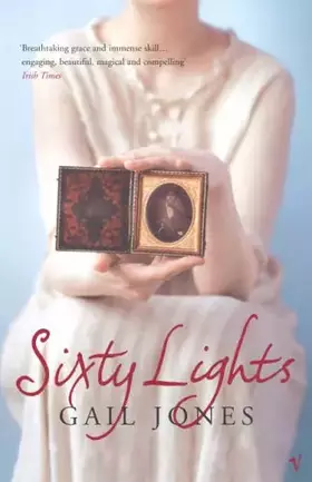 Couverture du produit · Sixty Lights
