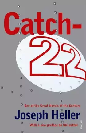 Couverture du produit · Catch-22