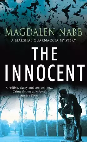 Couverture du produit · The Innocent