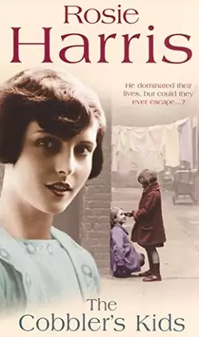 Couverture du produit · The Cobbler's Kids