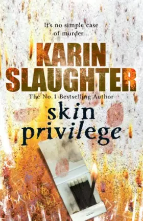 Couverture du produit · Skin Privilege: (Grant County series 6)
