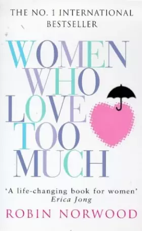 Couverture du produit · Women Who Love Too Much