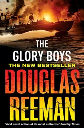 Couverture du produit · The Glory Boys
