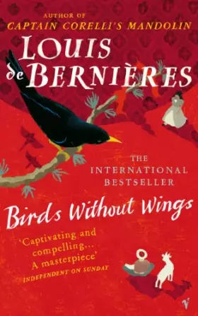 Couverture du produit · Birds Without Wings