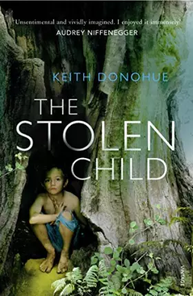 Couverture du produit · The Stolen Child