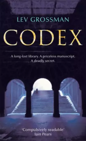 Couverture du produit · Codex
