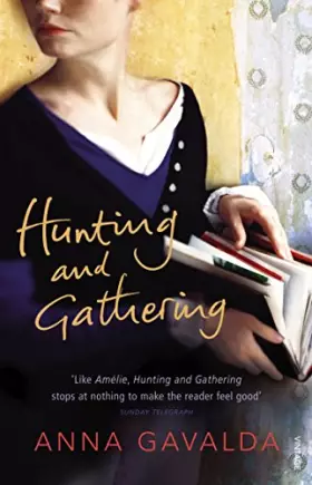 Couverture du produit · Hunting and Gathering