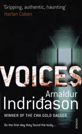 Couverture du produit · Voices